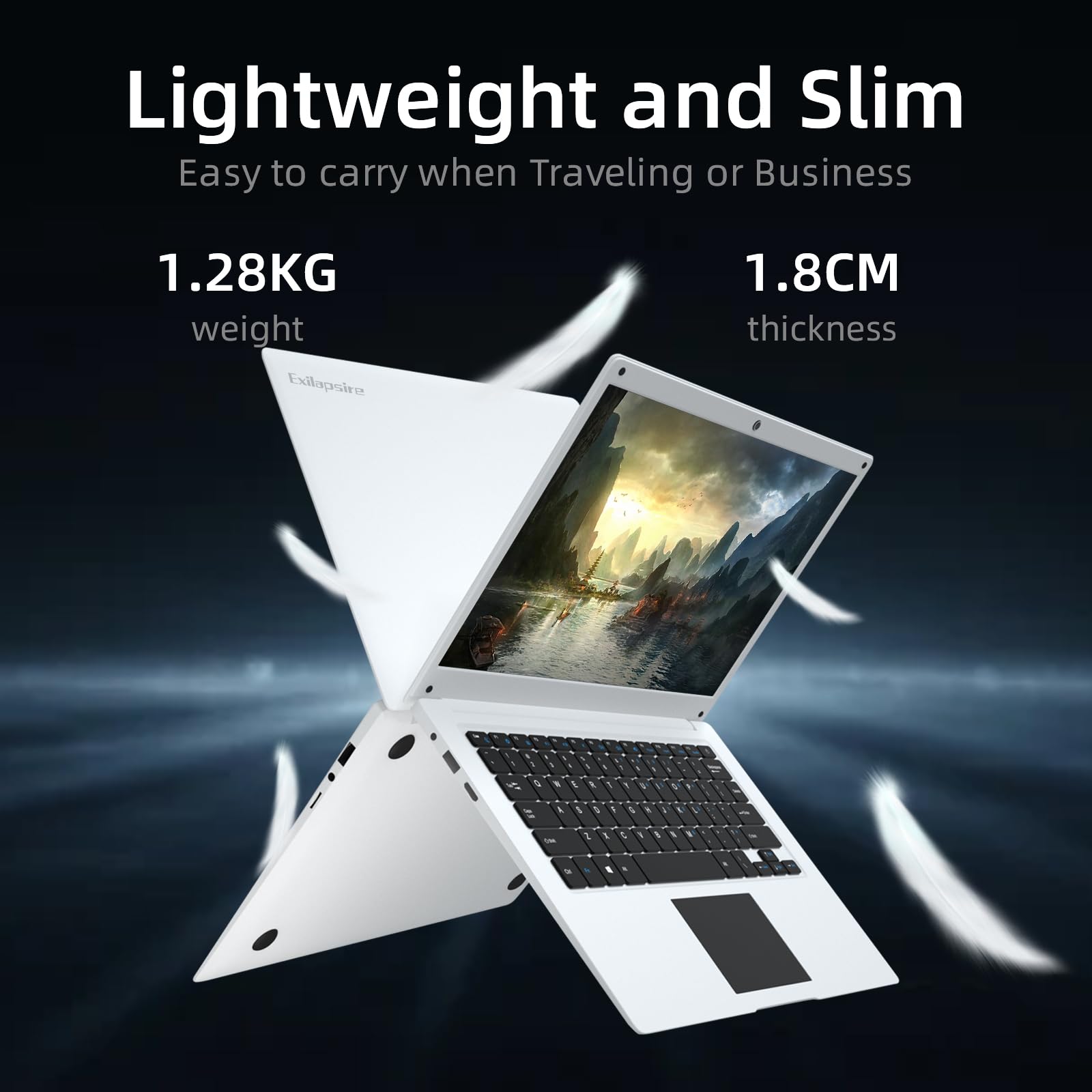 Amazon.com: 14.1